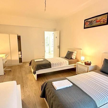 Room Alvalade リスボン エクステリア 写真