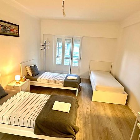 Room Alvalade リスボン エクステリア 写真