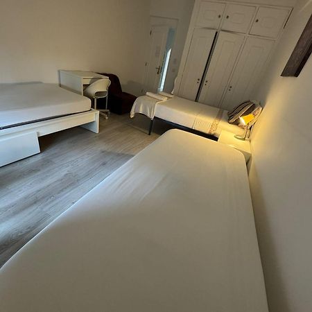 Room Alvalade リスボン エクステリア 写真