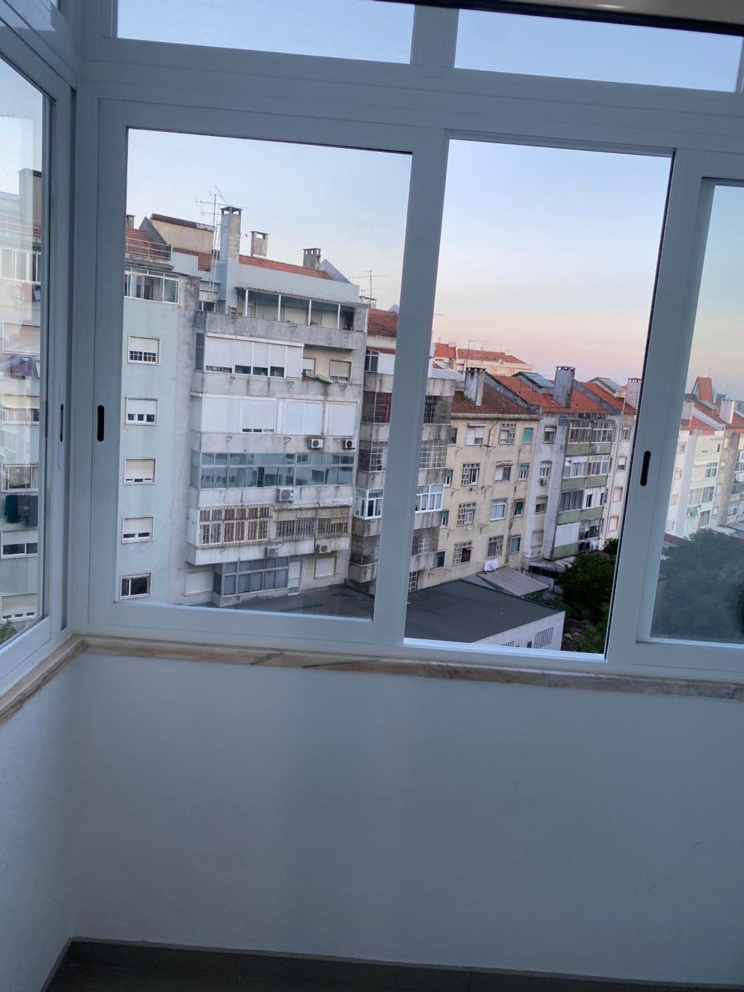 Room Alvalade リスボン エクステリア 写真
