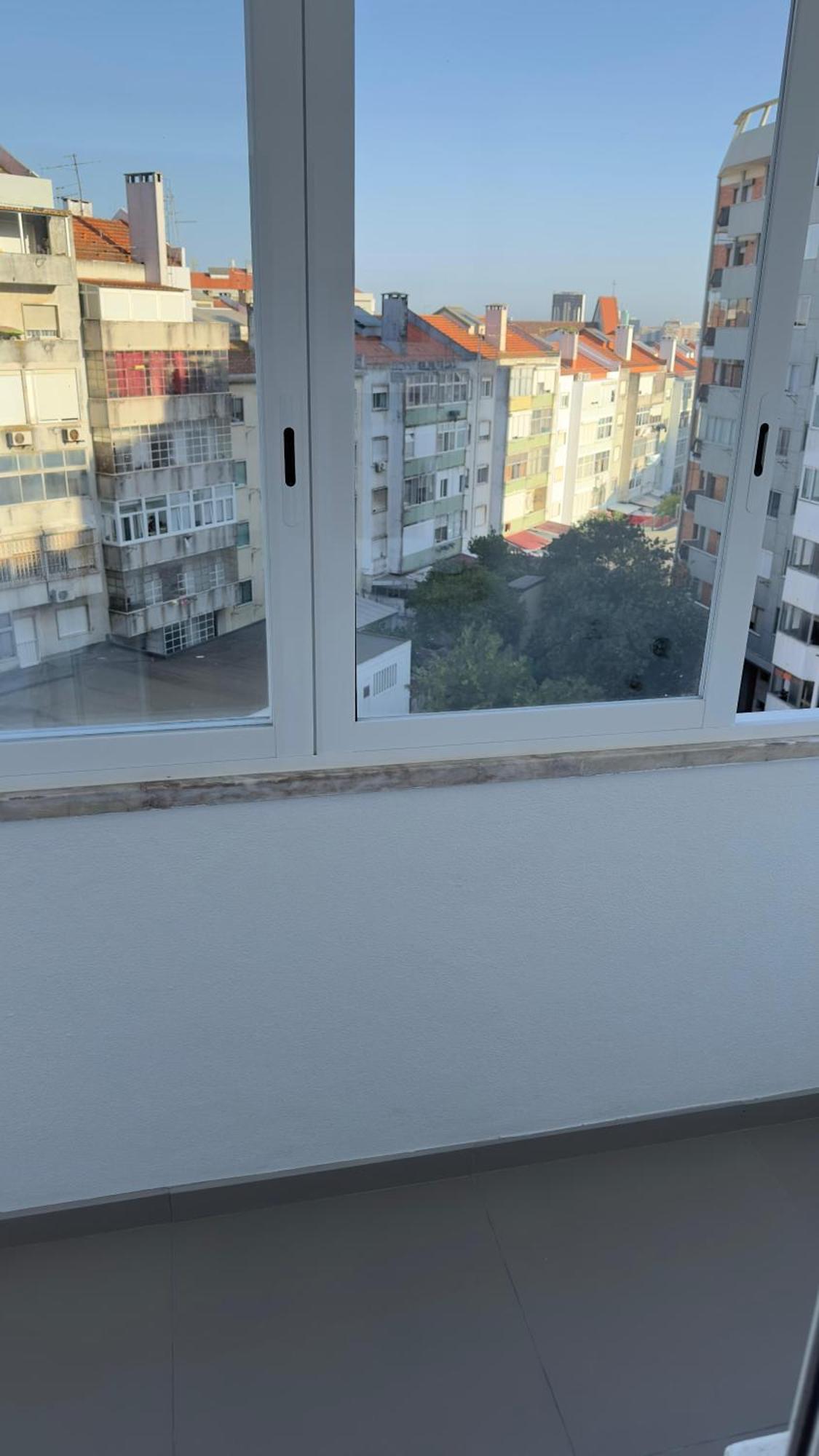 Room Alvalade リスボン エクステリア 写真