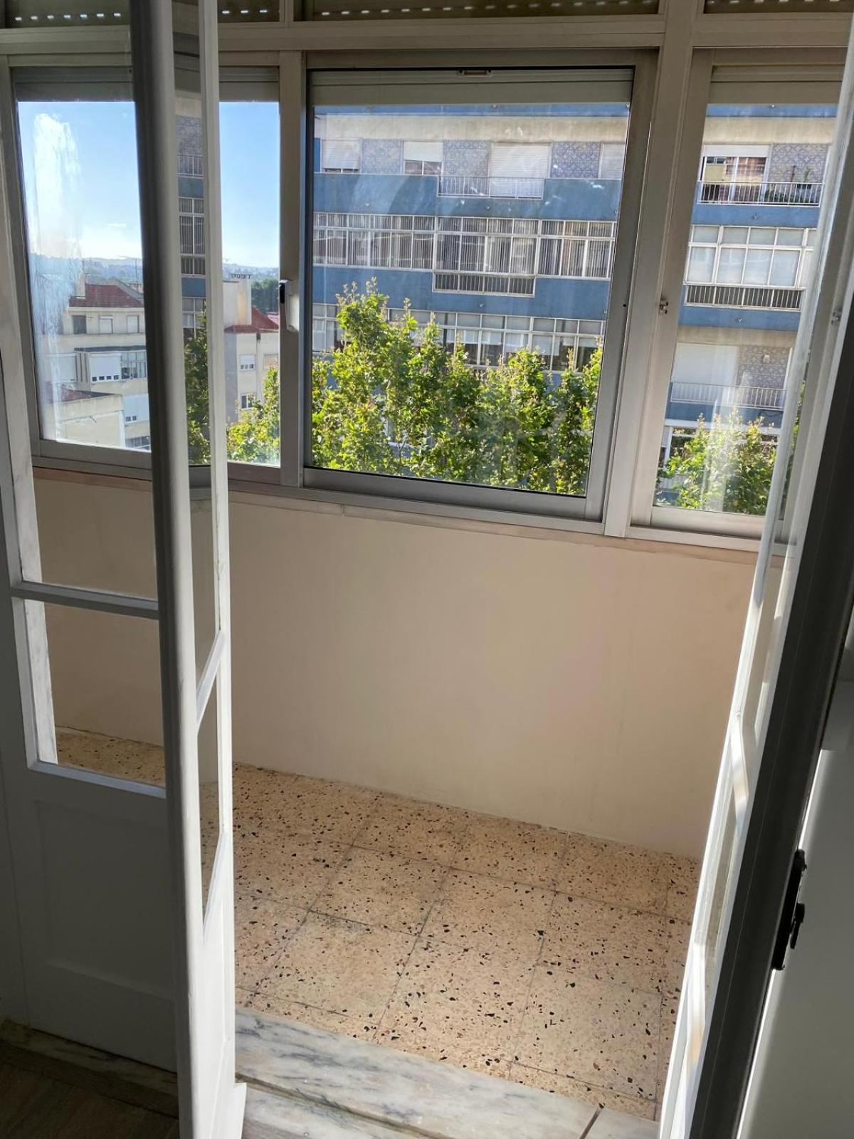 Room Alvalade リスボン エクステリア 写真
