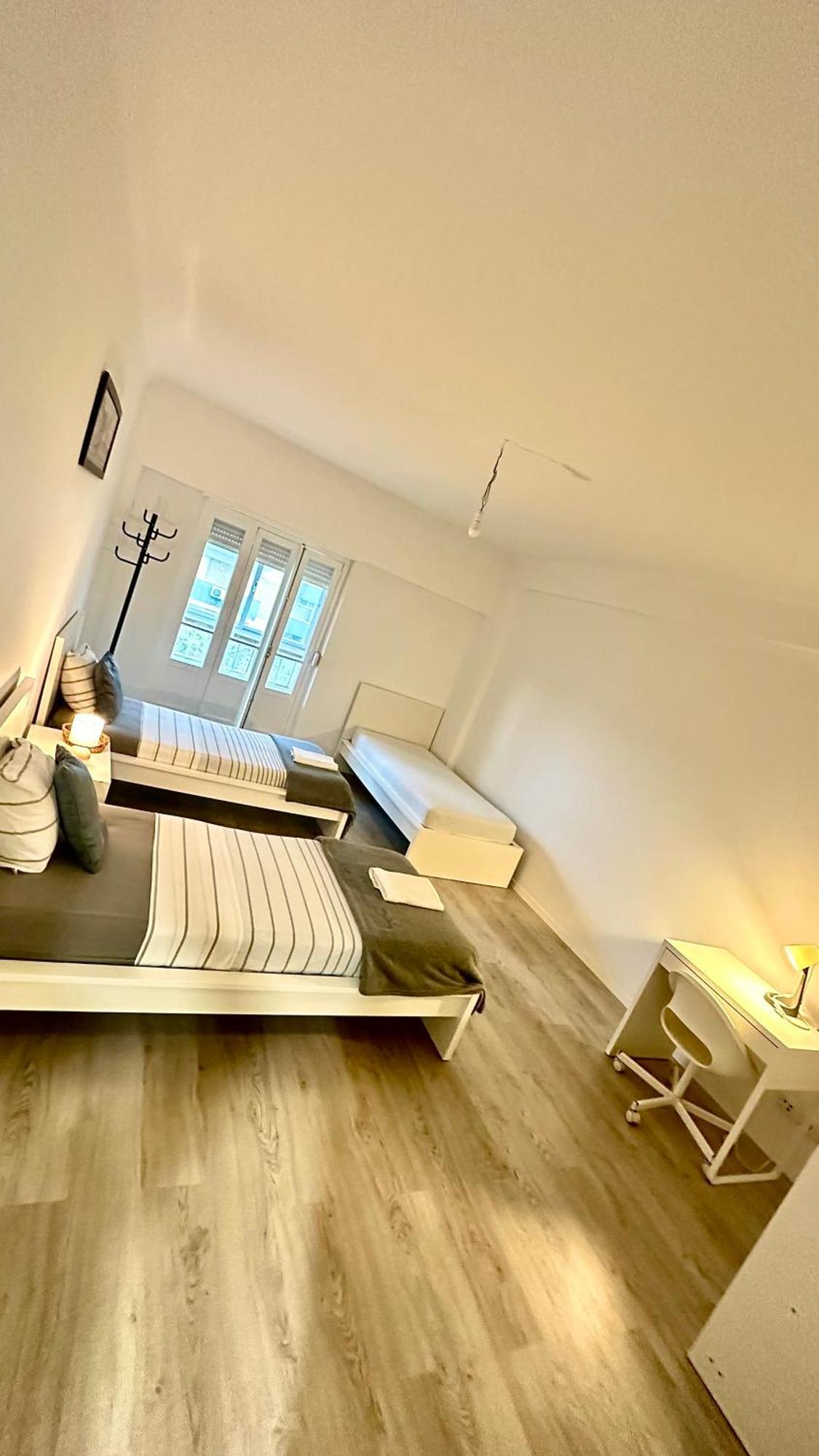 Room Alvalade リスボン エクステリア 写真