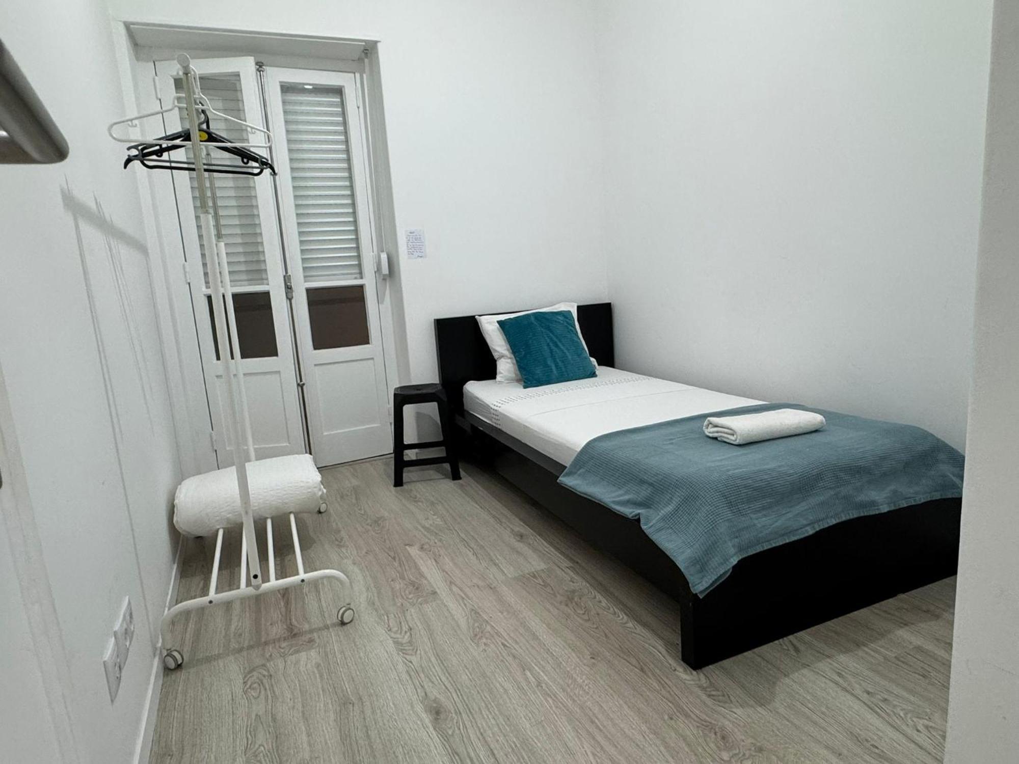 Room Alvalade リスボン エクステリア 写真