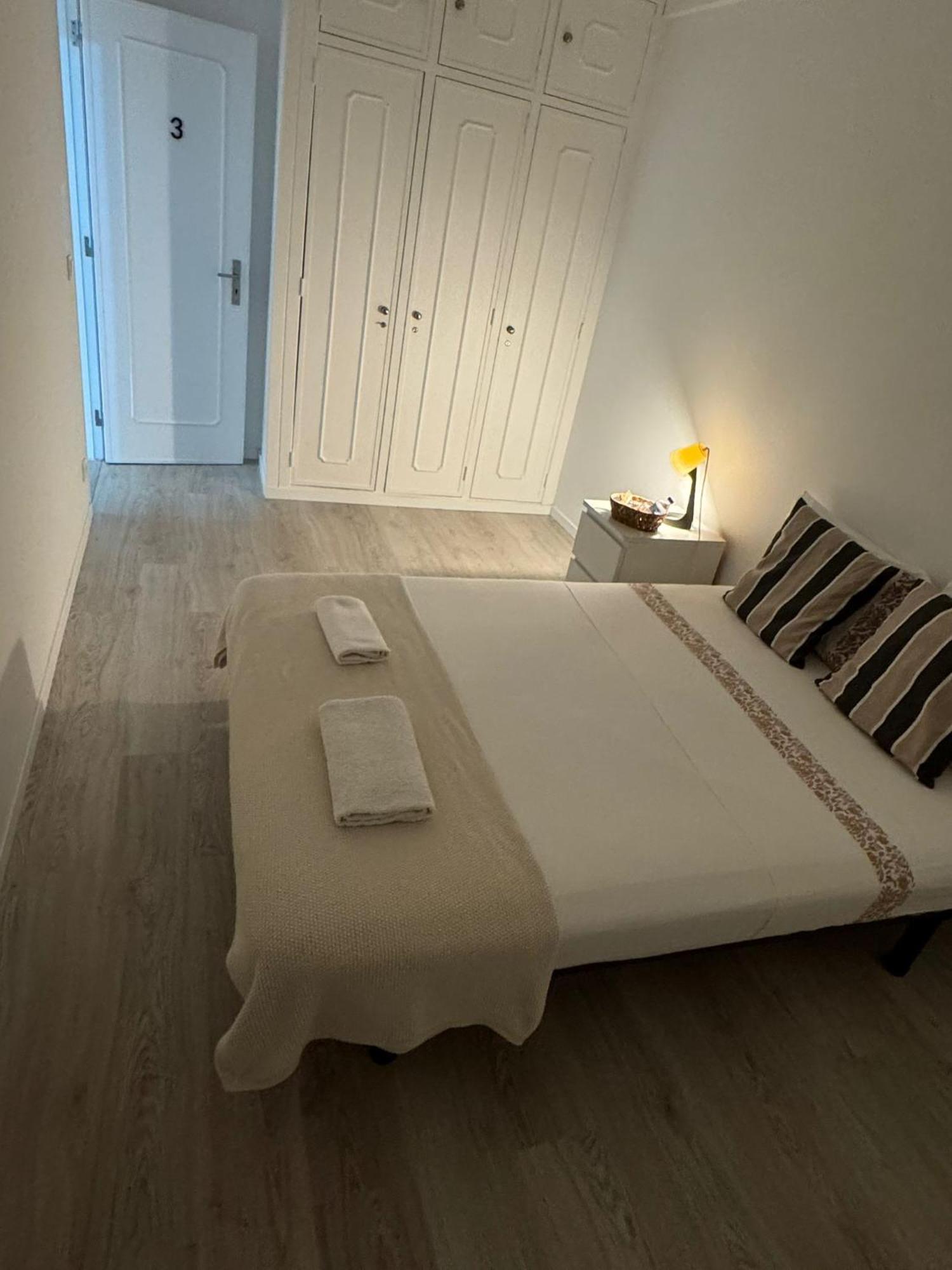 Room Alvalade リスボン エクステリア 写真