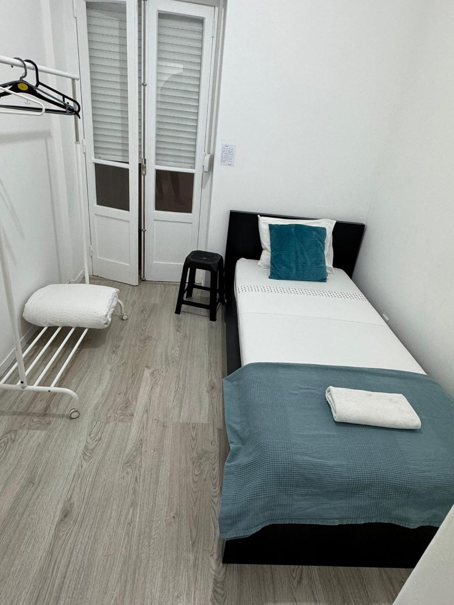 Room Alvalade リスボン エクステリア 写真