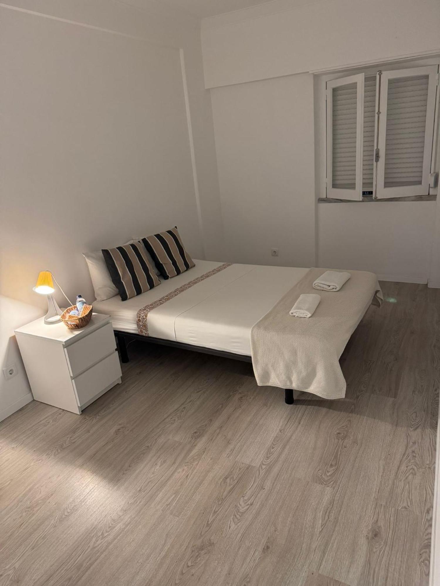 Room Alvalade リスボン エクステリア 写真