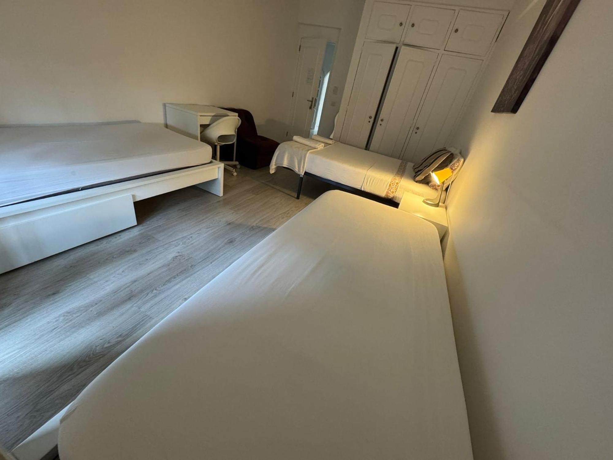 Room Alvalade リスボン エクステリア 写真