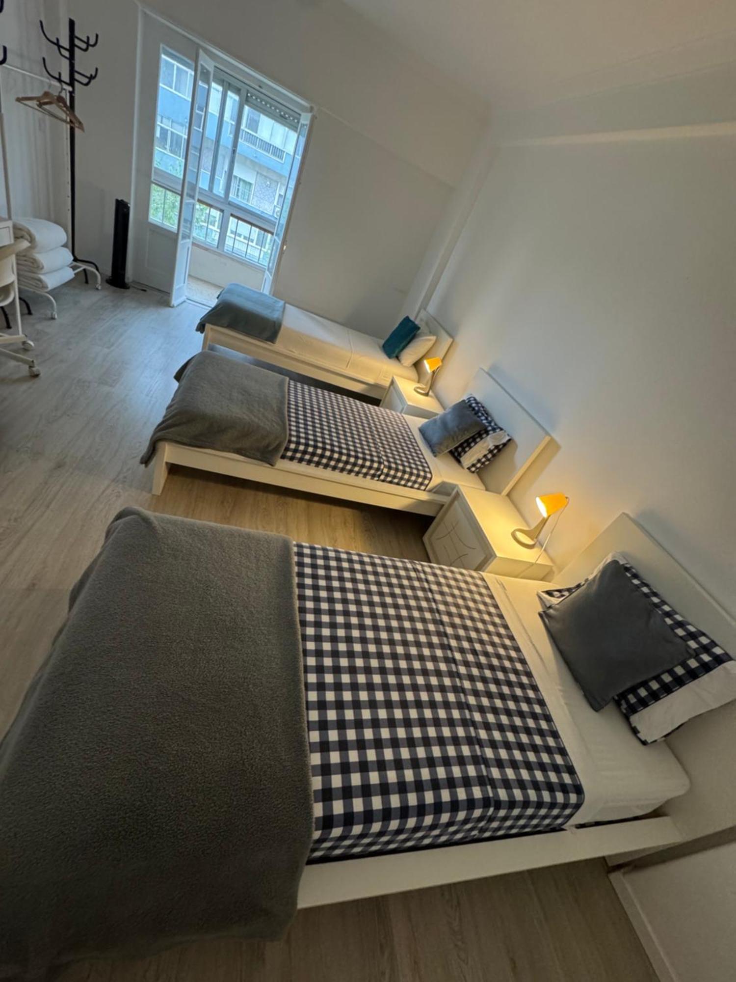 Room Alvalade リスボン エクステリア 写真